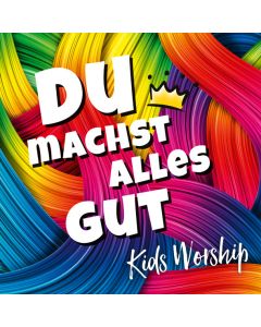 Du machst alles gut (CD)