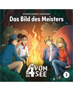 Das Bild des Meisters [3] (CD)