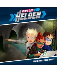 Club der Helden 2 (CD)