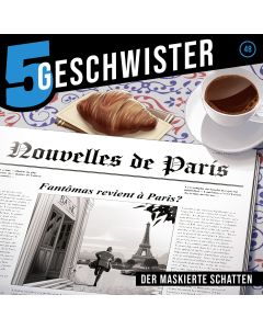 Der maskierte Schatten [48]