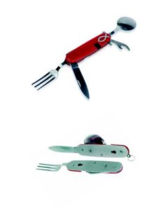 Taschenmesser 'Fisch'