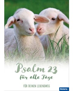 Psalm 23