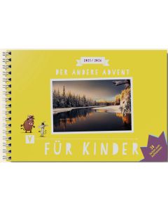 Der Andere Advent für Kinder 2025/26