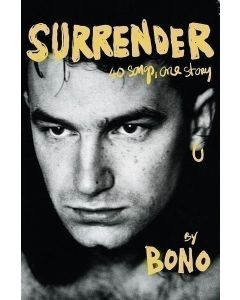 Surrender - 40 Songs, eine Geschichte