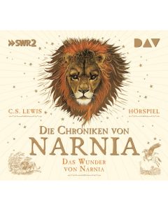 Die Chroniken von Narnia 1 - Das Wunder von Narnia