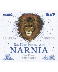 Die Chroniken von Narnia 2 - Der König von Narnia