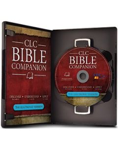 CLC Bible Companion - The Electronic Version