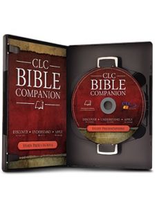 CLC Bible Companion - Power Point Presentation