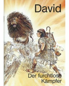 David - Der furchtlose Kämpfer