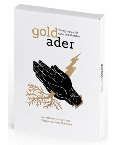 Goldader - Kartenset