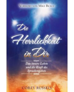 Die Herrlichkeit in Dir