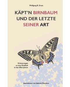 Käpt'n Birnbaum und der Letzte seiner Art