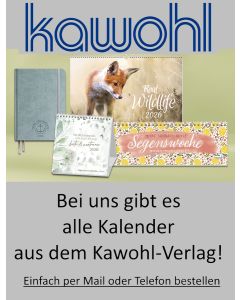 Kalender Kawohl Verlag