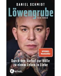 Löwengrube