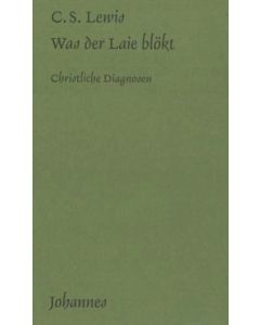 Was der Laie blökt