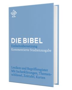 Lexikon zum Stuttgarter Alten/Neuen Testament