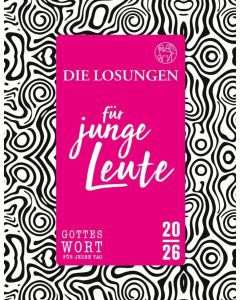 Losungen für junge Leute 2026
