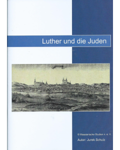 Luther und die Juden