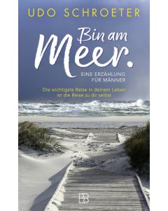 Bin am Meer