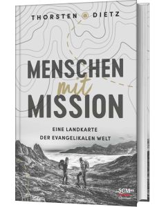 Menschen mit Mission