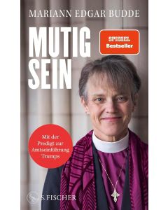 Mutig sein