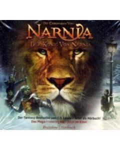 Der König von Narnia - Hörbuch