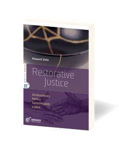 Restorative Justice