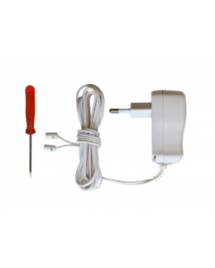 Netzgerät 500 mA - für 1 bis 4 Herrnhuter Mini-Sterne -  Lieferung nur mit Sternbestellung