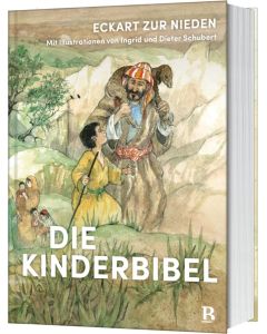 Die Kinderbibel