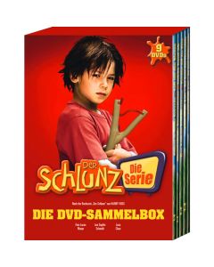 Der Schlunz - Die Serie