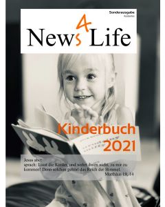 News 4 Life - Kinderbücher 2021