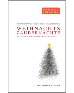 Weihnachtszaubernächte
