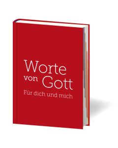 Worte von Gott – Für dich und mich